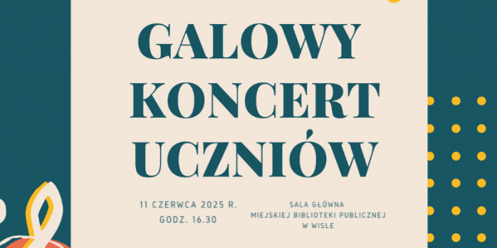 Koncert galowy
